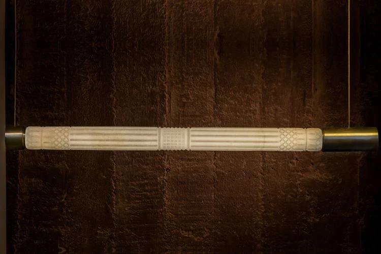 2 Point Suspended Light - Image 3