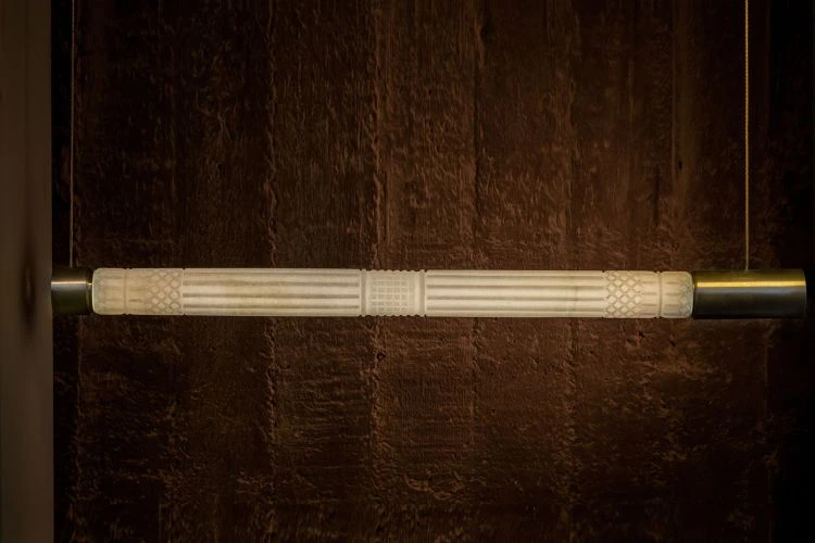 2 Point Suspended Light - Image 16