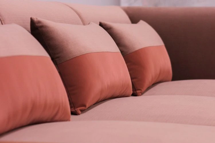 Poise - 3-Seater Sofa - Image 3