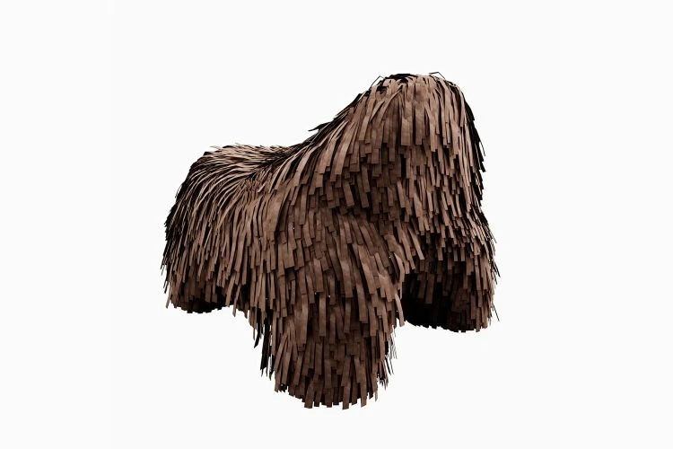 Puppy Pouffe - Image 4