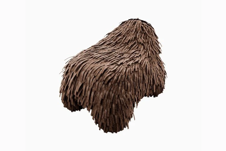 Puppy Pouffe - Image 7