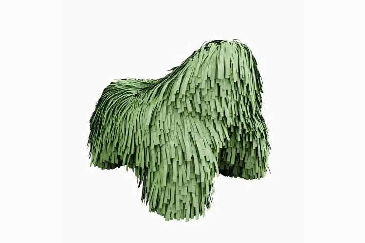 Puppy Pouffe - Image 2