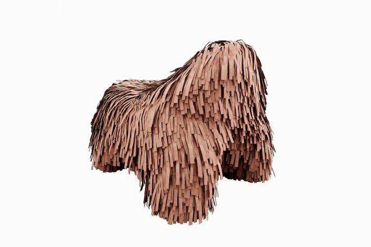 Puppy Pouffe - Image 3