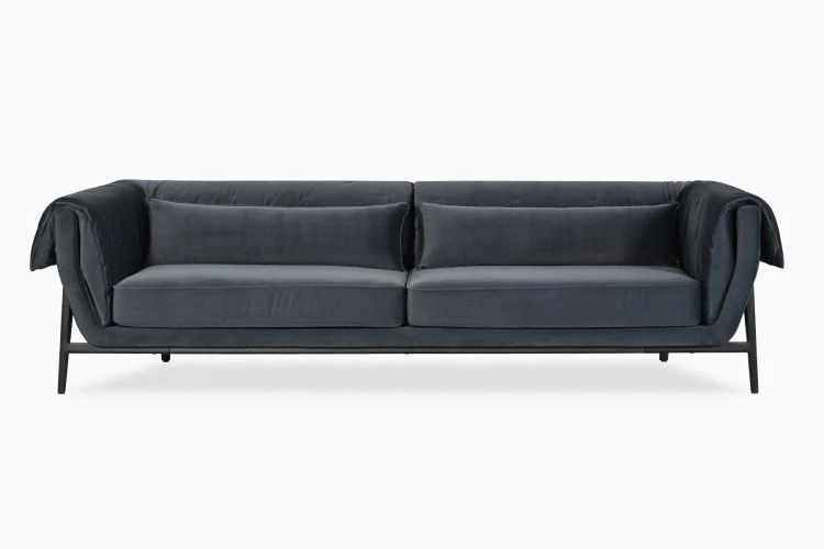 Carson Sofa - Image 7