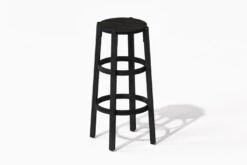 Rad Stool- Black