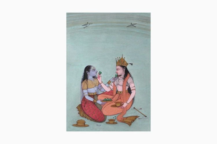 Radha Krishna Leela - Image 4