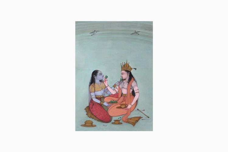 Radha Krishna Leela - Image 3