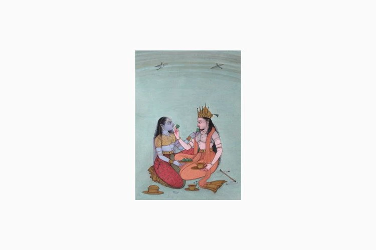 Radha Krishna Leela - Image 2