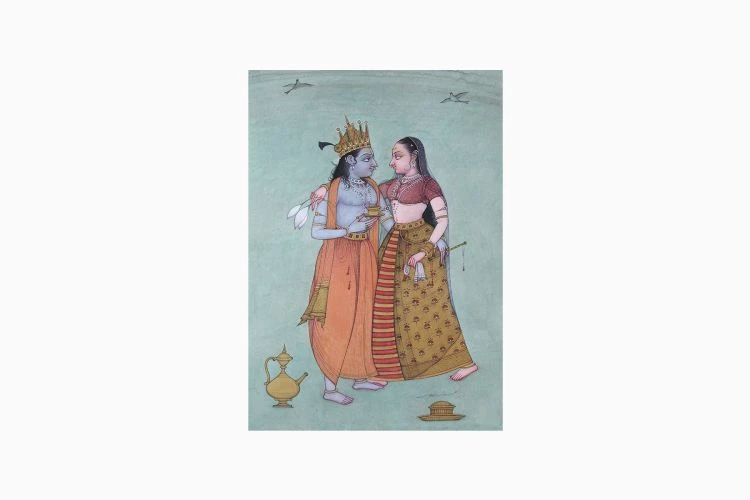 Radharani Leela - Image 3