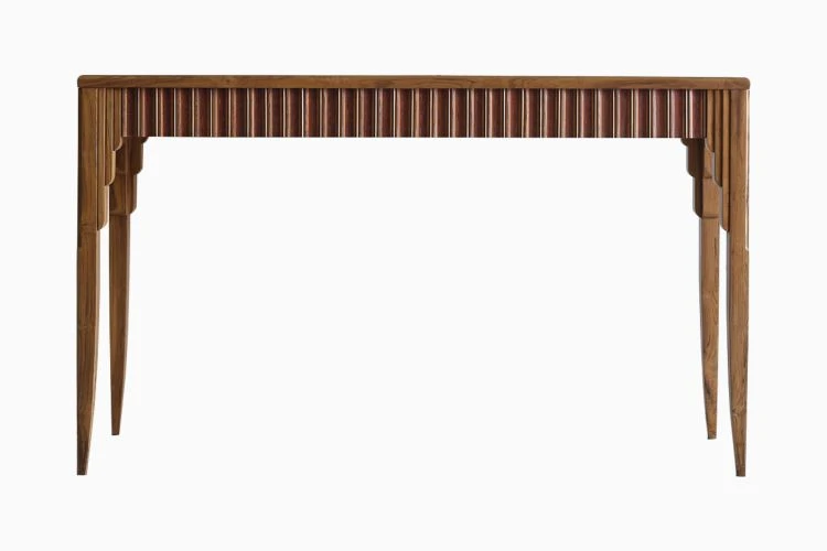 Regal Wooden Console - Image 3