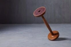 Renga Peg Table / Ashtray