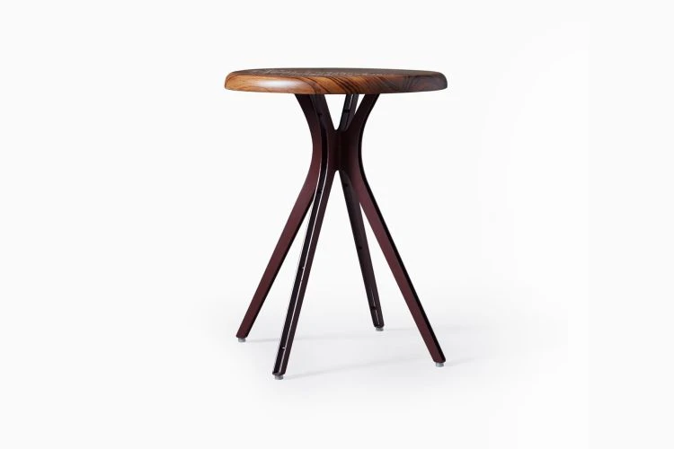 Renga Side Table - Image 2