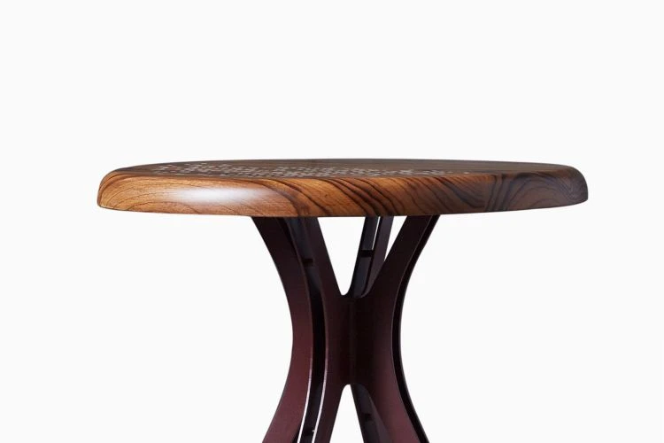 Renga Side Table - Image 3