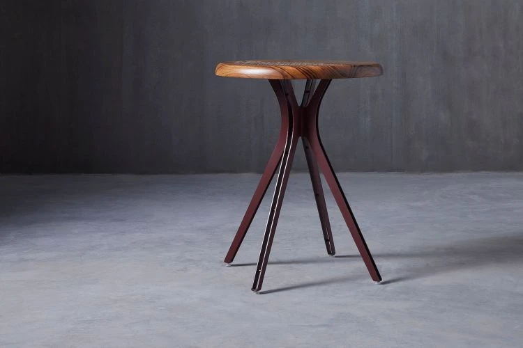 Renga Side Table - Image 4