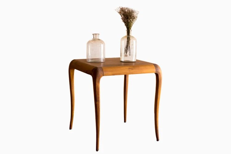 Retro Nesting Tables