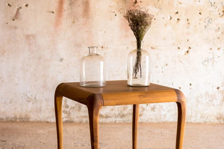 Retro Nesting Tables - Image 2