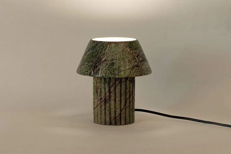 Rio In Green Forest - Image 2