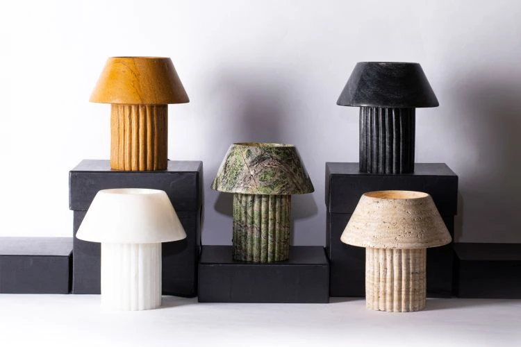 Rio In Green Forest - Image 3