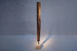Rotten S Floor Lamp