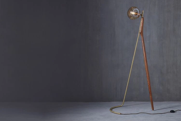 Rukh Floor Lamp