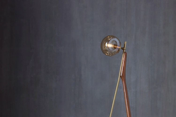 Rukh Floor Lamp - Image 3