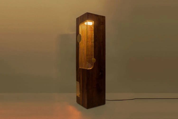 Sārava - Floor Lamp