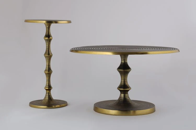 Sadie Coffee Table - Image 2