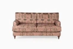 Sasya Upholstered Sofa