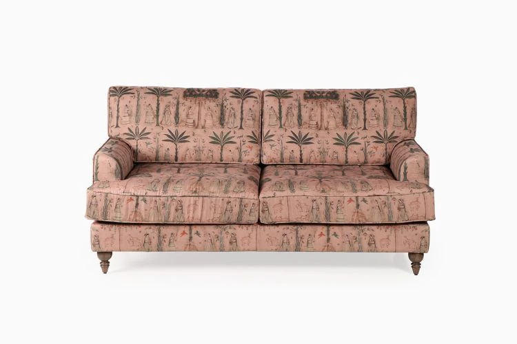 Sasya Upholstered Sofa