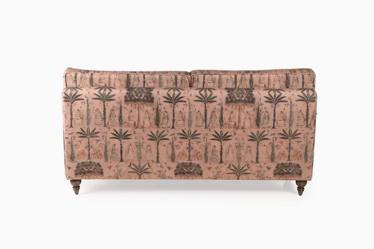 Sasya Upholstered Sofa - Image 2