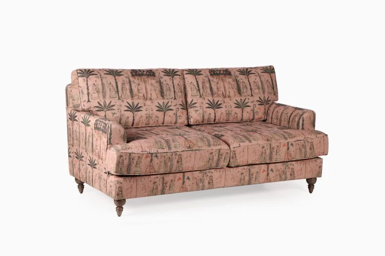 Sasya Upholstered Sofa - Image 3