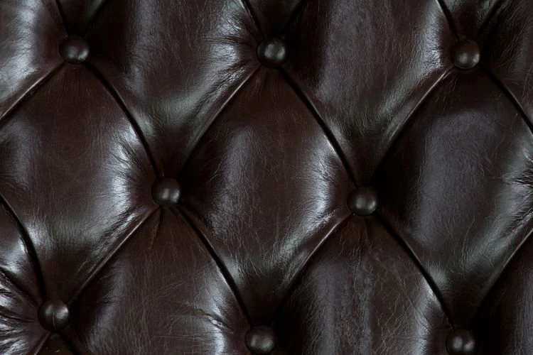 Churchill Reading Chair With Footstool - Image 12