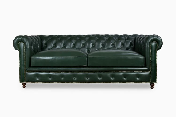 Gentlemans Sofa