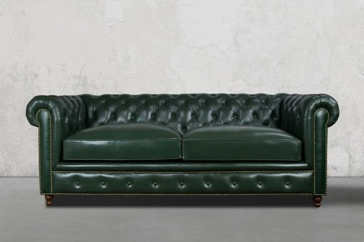 Gentlemans Sofa - Image 2