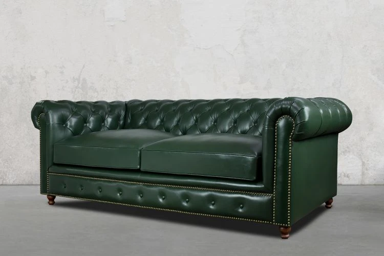 Gentlemans Sofa - Image 3
