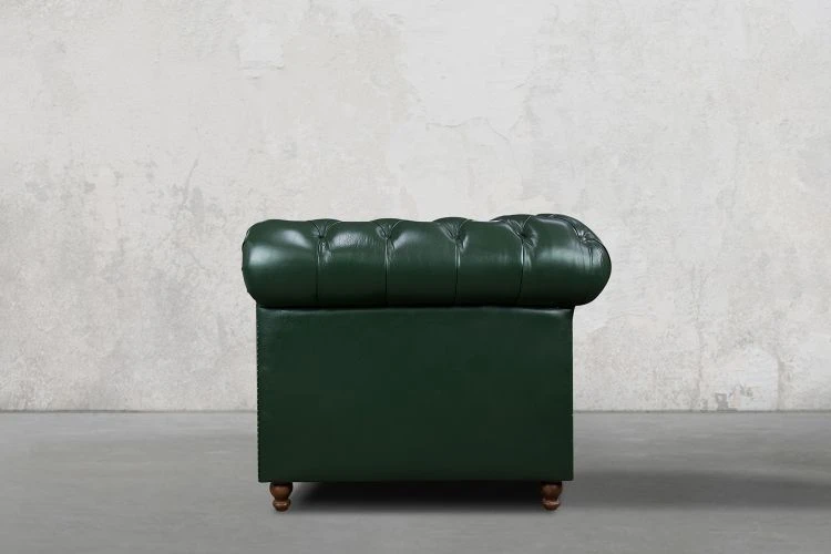 Gentlemans Sofa - Image 4