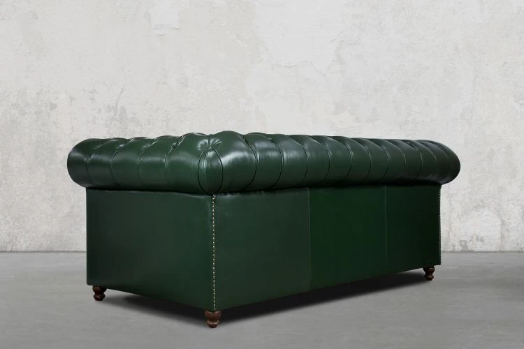 Gentlemans Sofa - Image 5
