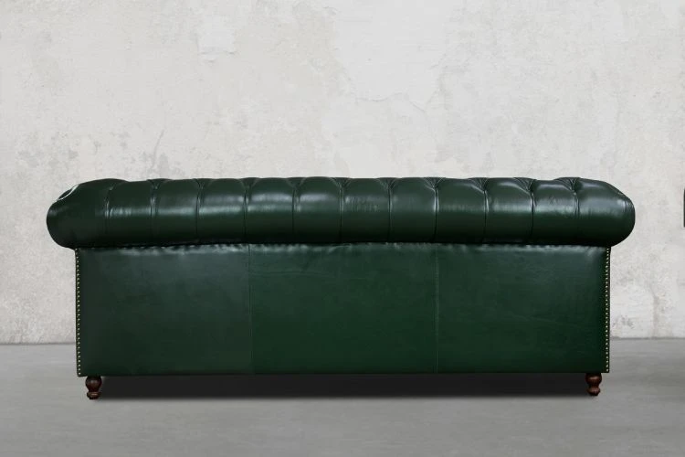 Gentlemans Sofa - Image 6