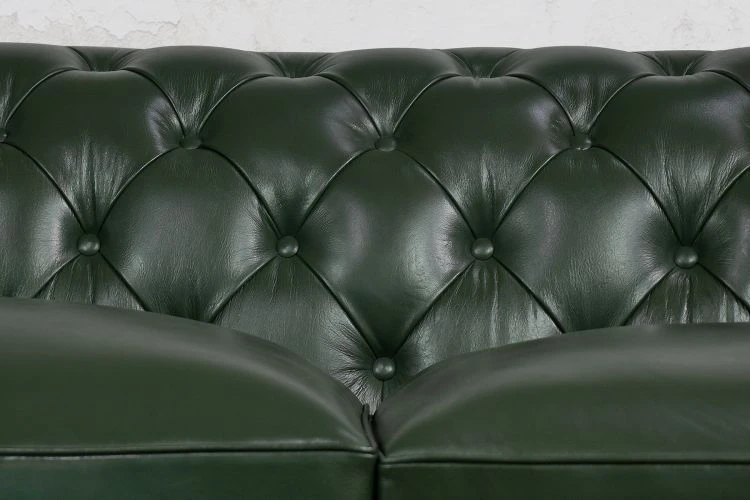 Gentlemans Sofa - Image 7