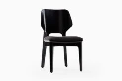 Seat Upholstered Dining Chair