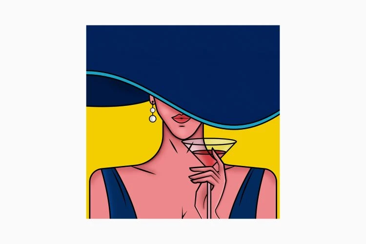 Shaken Not Stirred - Image 2