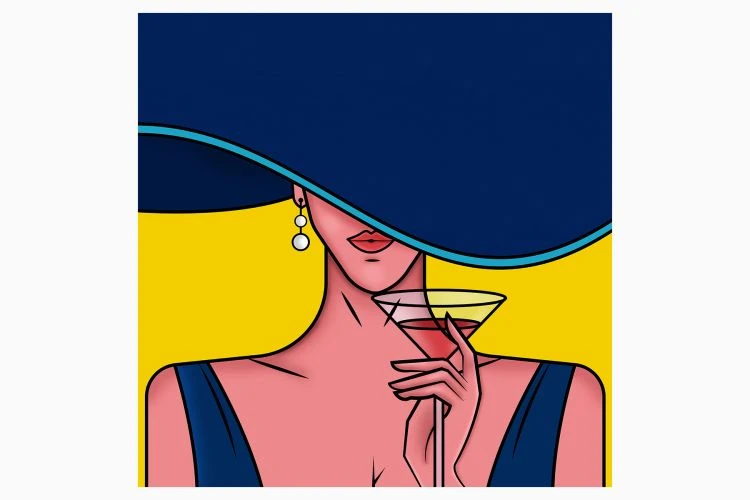 Shaken Not Stirred - Image 5