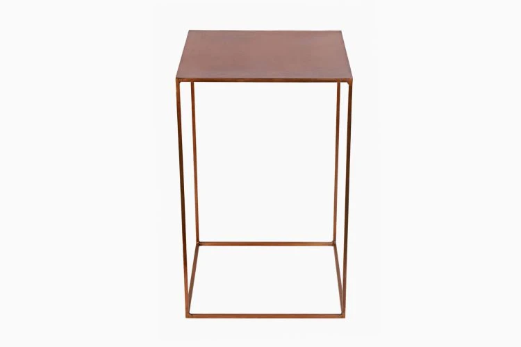 Sheet Top Square Table - Image 4