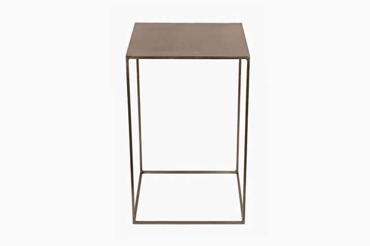 Sheet Top Square Table - Image 3