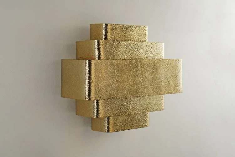 Shibuya Wall Scone - Image 2