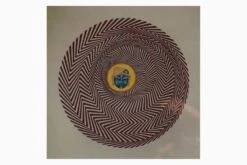 Shrinath Ji Miniature