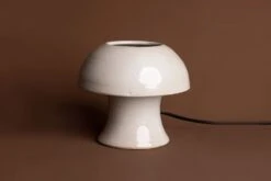 Shroom Table Lamp