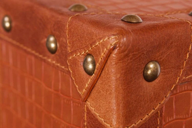 Single Door Club Bar - Tan - Image 15