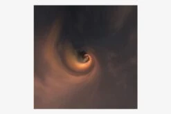 Something In Nothing