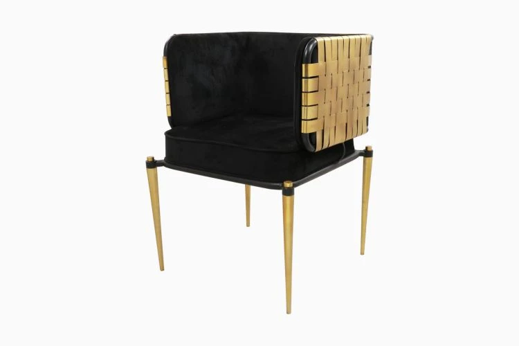 Splice It Up - Accent Chair - Image 2
